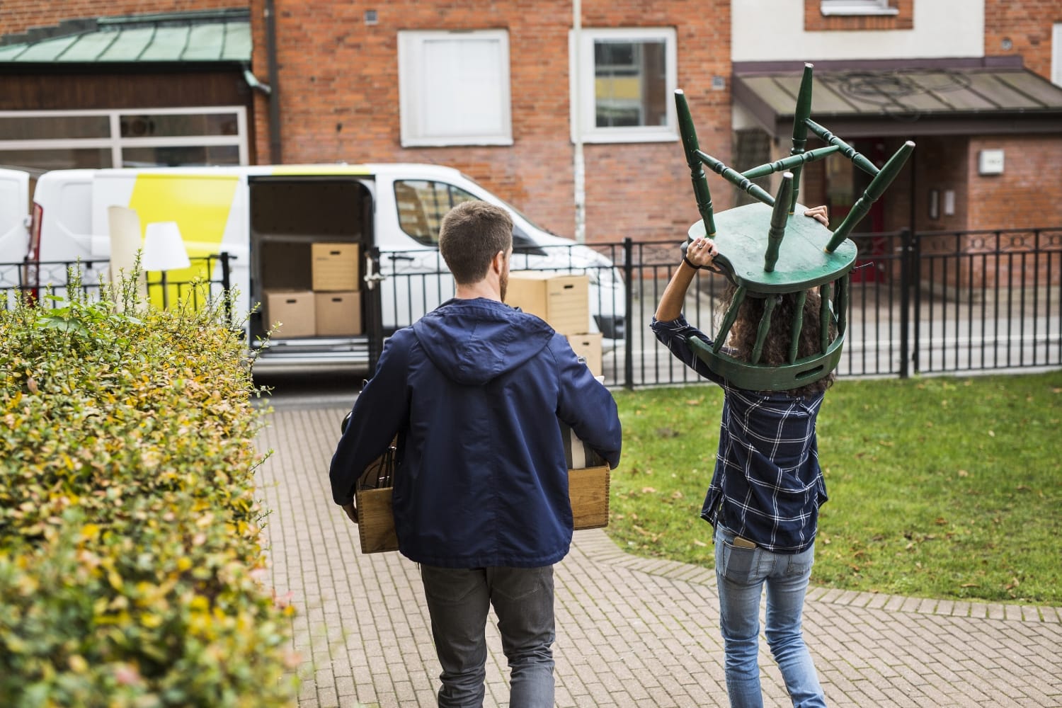 Tips for Preparing for Your Upcoming Spring Move