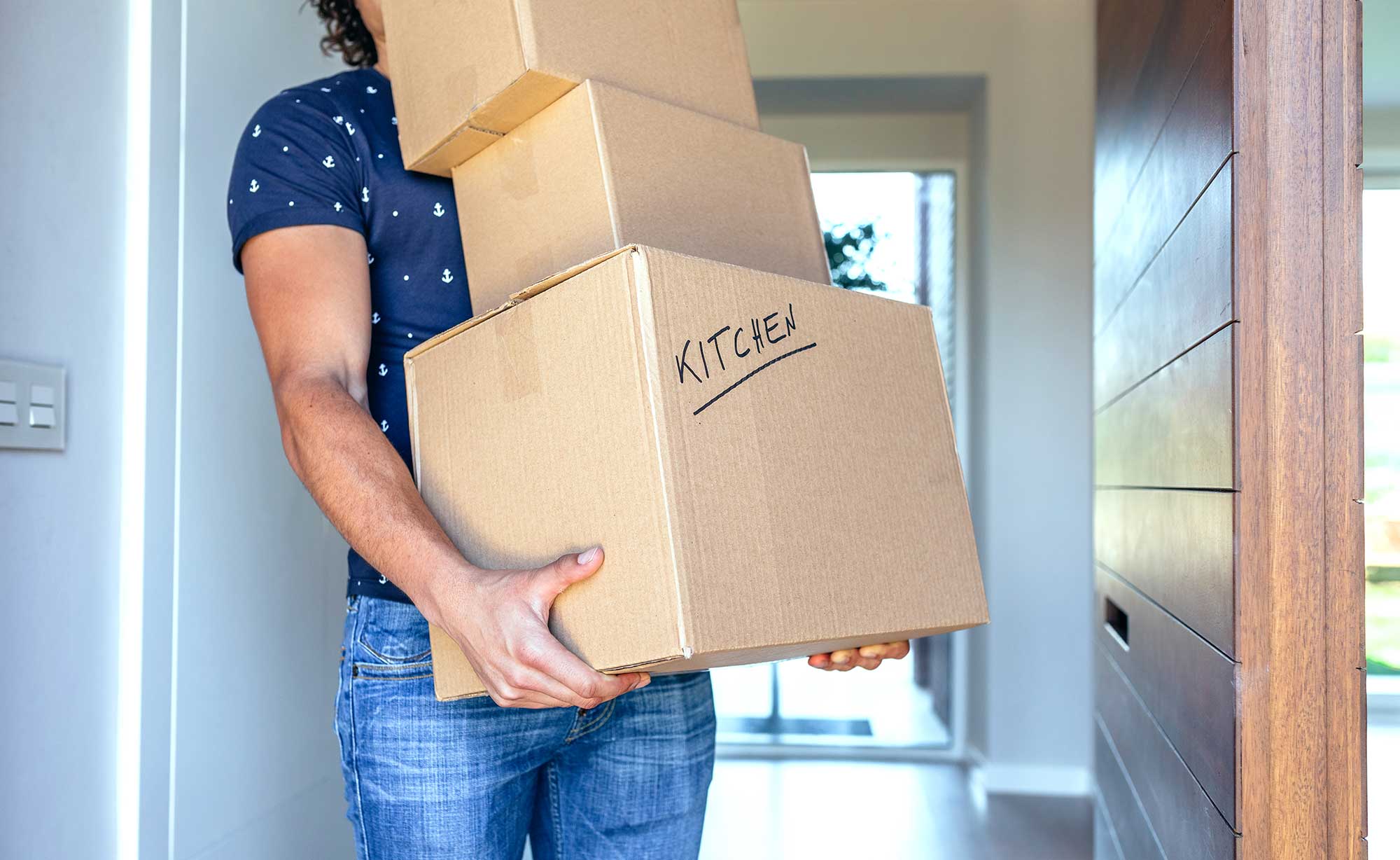 7 Tips to Help You Move Long Distance on a Budget