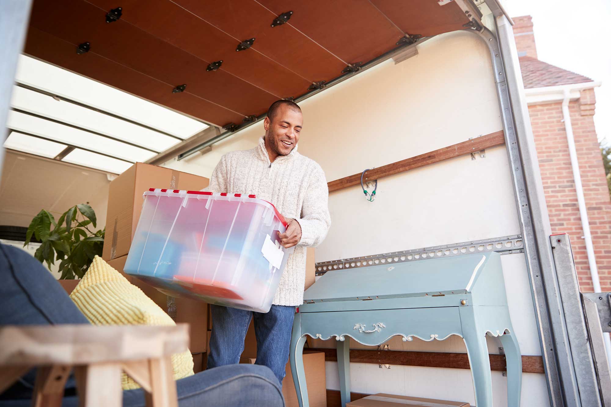 How to Choose the Right Moving Company in Tennessee